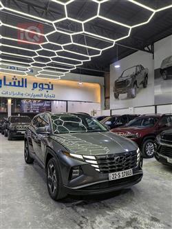 هیوندای تۆکسۆن